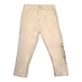 thumbnail image 2 of Leggins Disney para Niña Resorte en la Cintura Amarillo Talla 3, 2 of 4