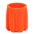 thumbnail image 2 of Bouton de Valve de Réservoir de Plongée, Bouton de Valve de Cylindre de Plongée Accessoire de Remplacement de Manchette pour une Manutention Sécurisée, 2 of 7