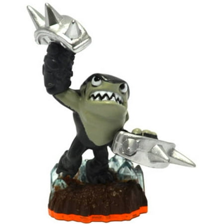 Skylanders Giants Terrafin (series 2) Ch - Walmart.com