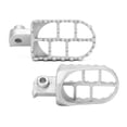 thumbnail image 4 of Placa de pie, estriberas de aluminio para motocicleta, accesorio para motocross, pedal de motocicleta, diseño de clase mundial, 4 of 9