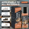 thumbnail image 6 of CPDUSTER Protect Shoe Protector Sprays - 6.76 Ounces Rain & Stain Water Repellent 1 Pack, 6 of 8