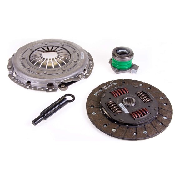 LUK OE Replacement Clutch Kit