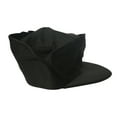 thumbnail image 3 of Imperial Officer Star Wars Black Cap Movies Hat Wear Mens Costume Cosplay, 3 of 4