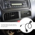 thumbnail image 3 of Audio Cable USB To 3.5mm Equipment Converter Cable Audio Connector Wire for Car, 3 of 9