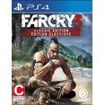 thumbnail image 1 of Far Cry 3 Clic Edition - PlayStation 4, 1 of 5