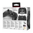 thumbnail image 5 of PowerA Wireless Controller for Nintendo Switch - Jet Black, 5 of 5