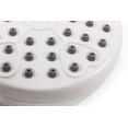 thumbnail image 4 of Shower Head-Outdoor, White w/On/Off Switch, 4 of 9