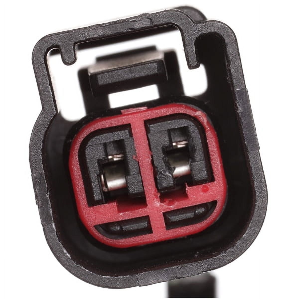 Delphi Ignition Knock (Detonation) Sensor P/N:As10265 Fits select: 2004-2010 FORD F150, 2009-2012 FORD ESCAPE