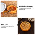 thumbnail image 4 of set of Reptile Feeding Bowl Water Food Feeder Feeding Tong Long Tweezers, 4 of 6