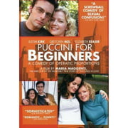 Puccini for Beginners [Import]