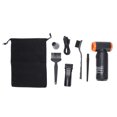 thumbnail image 2 of Electric Air Duster, Versatile 130000RPM Rechargeable Dry Blower Lightweight  for Industrial Use, 2 of 7