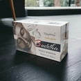 thumbnail image 3 of Golden Nag Buddha Masala Incense Stick Natural Handmade Agarbatti 12 Pack 15 gm, 3 of 3