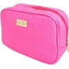 L.A. Girl Cosmetic Bag, Large