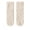 33# (Beige), variant on Women Fuzzy Slipper Socks, Winter Warm Cozy Non‑Slip Fuzzy Socks | Soft Plush Lining, Anti‑Slip Bottom Grip, Breathable Fabric, Stretchy Fit, Great for Lounging & Sleep (White)