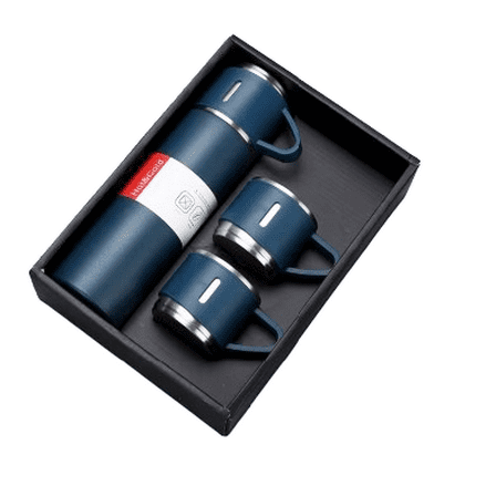 Hot&Cold Stainless Steel Travel Flask 500ml