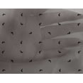 thumbnail image 4 of oneOone Georgette Viscose Fabric Fish Ocean Print Fabric BTY 42 Inch Wide, 4 of 4