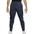 thumbnail image 3 of Nike Sportswear Tech Fleece Mens Joggers Midnight Navy Medium, 3 of 3