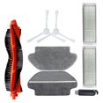 thumbnail image 1 of Accessories Kit for Xiaomi Mi Robot Vacuum Mop Pro STYTJ02YM Robot, 1 of 5