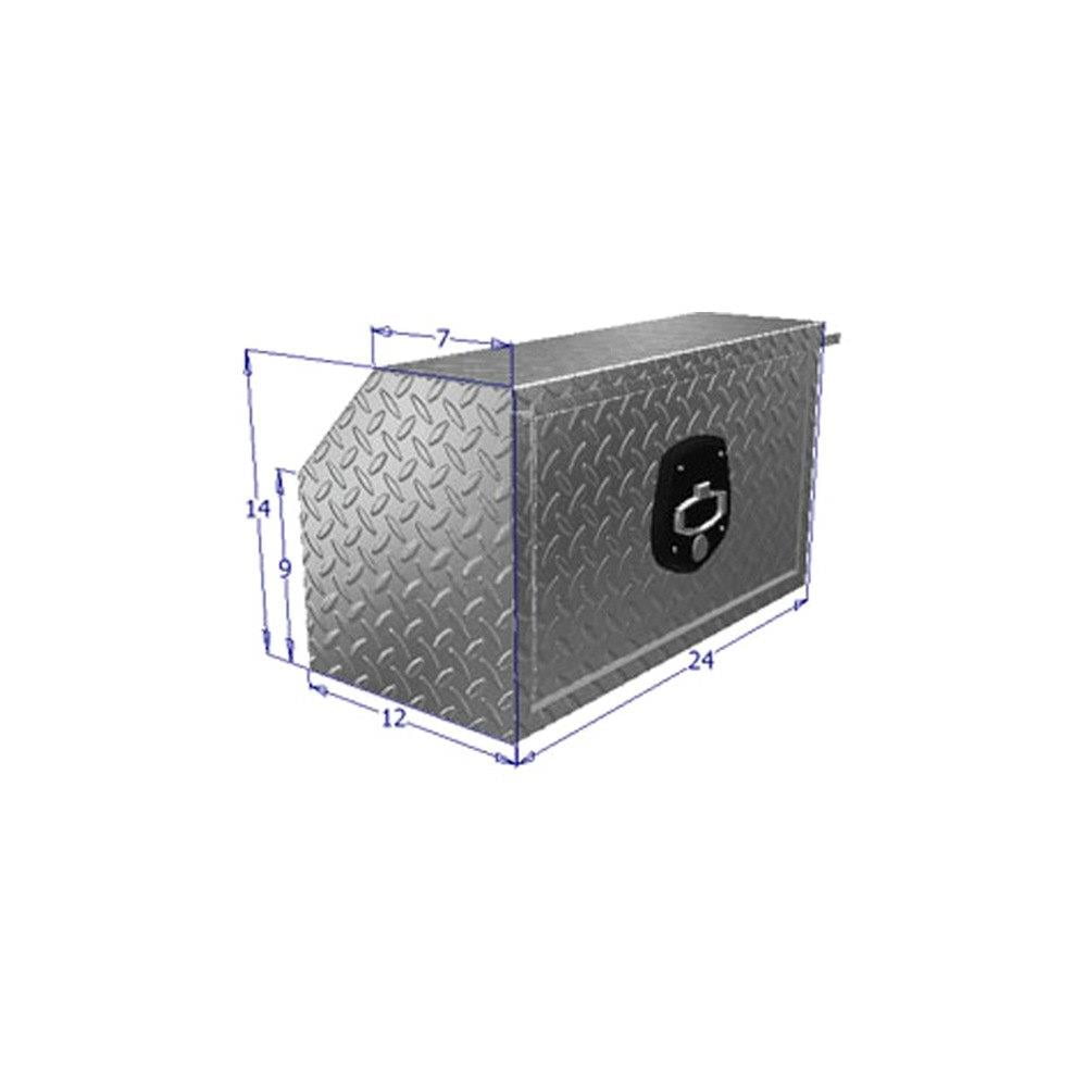 Brute Tool Boxes 12 X 14 X 24 Angled Back Underbody Hd Toolbox With brute-tool-boxes-12-x-14-x-24-angled-back-underbody-hd-toolbox-with