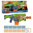 thumbnail image 4 of Nerf Elite 2.0 Double Punch Motorized Dart Blaster, 4 of 9