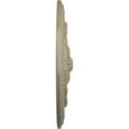 thumbnail image 4 of Ekena Millwork 15 3/4"OD x 1 7/8"P Chester Ceiling Medallion (Fits Canopies up to 2 1/4"), Hand-Painted Gobi Desert, 4 of 6