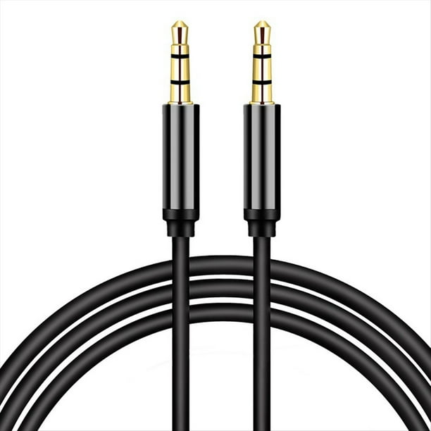 Convertidor de Fibra Óptica Digital USB A 3,5 mm, Adaptador de Cable de Audio Óptico A Cable AUX, Cable Adaptador Óptico A Auxiliar