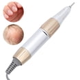 thumbnail image 4 of Mango De Repuesto Para Taladro De Uñas, Pieza De Mano De Taladro Eléctrico Para Uñas, Agarre Cómodo Para Salón De Uñas, 4 of 8