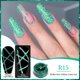 thumbnail image 1 of LILYCUTE 5ml Pull Line Gel esmalte de uñas Color blanco plateado Graffiti para línea de pintura francesa pincel de línea fina 2 en 1 Gel UV para decoración de uñas zhangmengya  LED, 1 of 2