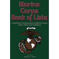thumbnail image 1 of Marine Corps Book Of Lists, 1 of 1