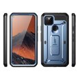 thumbnail image 7 of SUPCASE Unicorn Beetle Pro Series Case for Google Pixel 4A 5G (2020 Release), Full-Body Rugged Holster Case with Built-in Screen Protector (Blue), 7 of 7