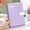 Purple, variant on 2026 A5 Thick Planner Notebook with Magnetic Closure, Daily Weekly Monthly Organizer for Office and Study - Blue