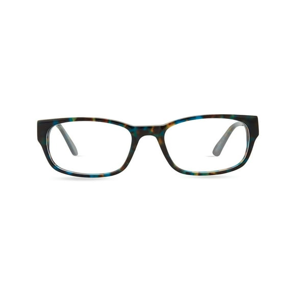 Baby Phat Womens Prescription Eyeglasses, Bv255, Lapis, 53-18-140