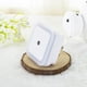 thumbnail image 2 of Luz Led Luz De Noche Luz De Noche De Dormitorio Luz De Noche LED Control De Luz Inteligente Lámpara De Noche Luz De Pasillo Para Dormitorio 110V-220VBlanco Enchufe De EE. UU. ANGGREK Otros, 2 of 6