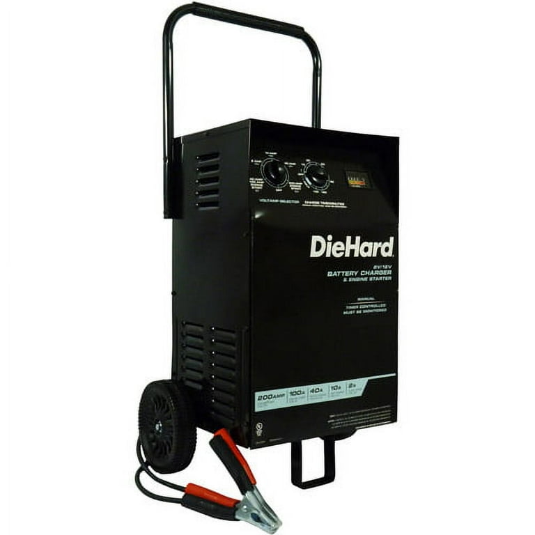Diehard lawn mower battery new arrivals