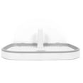 thumbnail image 2 of Mesh Pet Toilet, Dog Toilet Portable Easy Clean Up With Removable Post Wall Cover For Dogs For Cats, 2 of 8