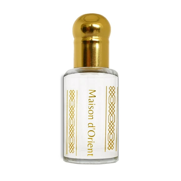 Aceite de perfume Maison d'Orient MUSK TAHARA 12 ml para mujer/hombre