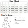 thumbnail image 2 of Drses Summer Dresses for Women 2024 Women Fashion Sexy Printing Vent Short Sleeve V-Neck Dress Women's Casual Dresses, 2 of 4