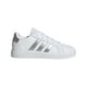 thumbnail image 1 of Calzado Adidas Niño Grand Court 2 K Blanco- Adidas  GW6506, 1 of 3