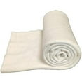 thumbnail image 2 of PLANTIONAL Natural Cotton Batting for Quilts: 47-Inch x 59-Inch Light Weight Purely Natural All Season Quilt Batting for Quilts, Craft and Wearable Arts, 2 of 4