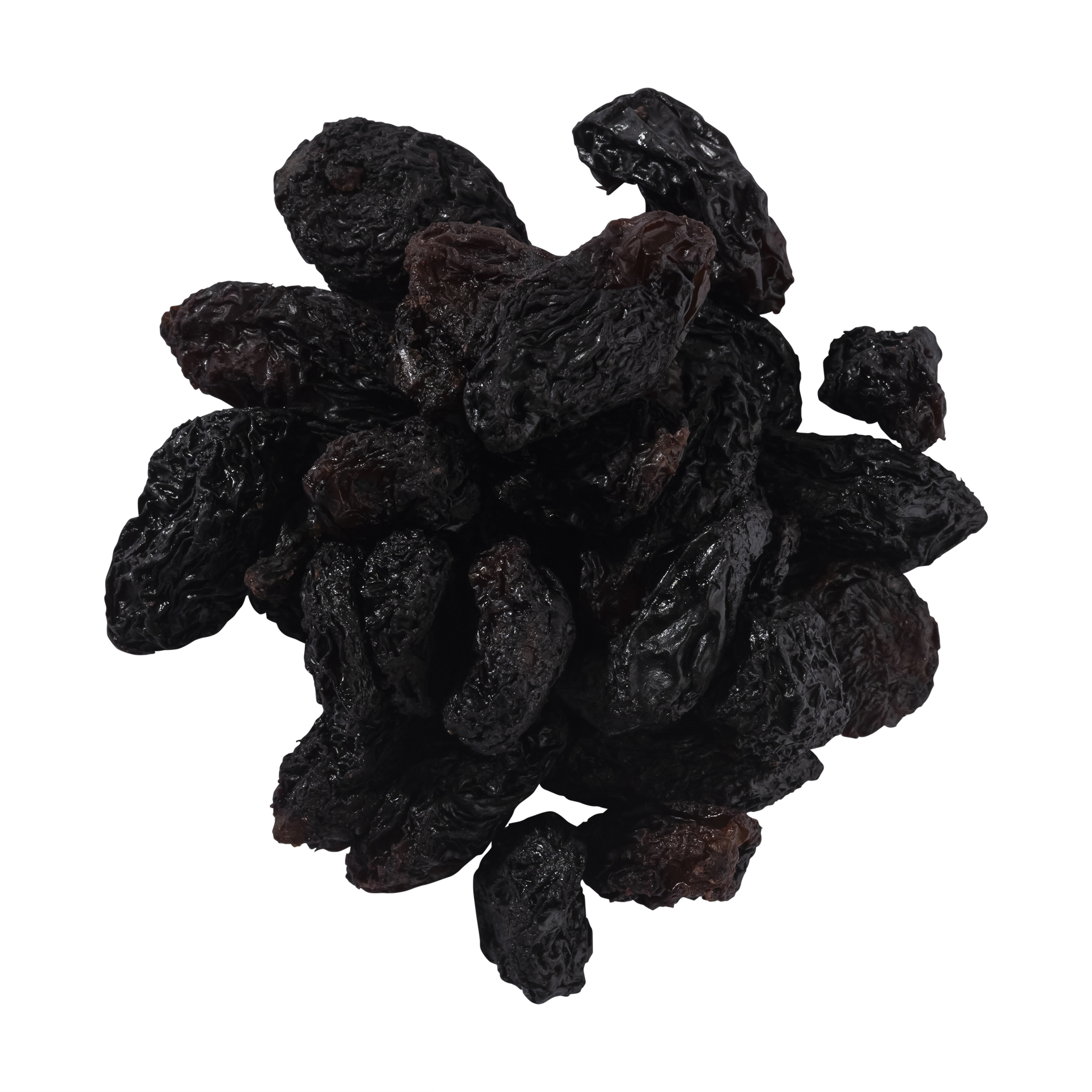 Black Raisins, Autumn Royal