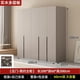 thumbnail image 1 of Luxurious Hanging Wardrobe Modern Clothes Room Organization Wardrobe Bedroom Storage Closet De Madera De Ropa Home Furniture My Lux Decor Round, 1 of 32