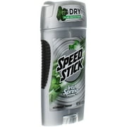 Mennen Speed Stick Male Antiperspirant Deodorants - Irish Spring Original - 2.7 Oz, 2 Pack