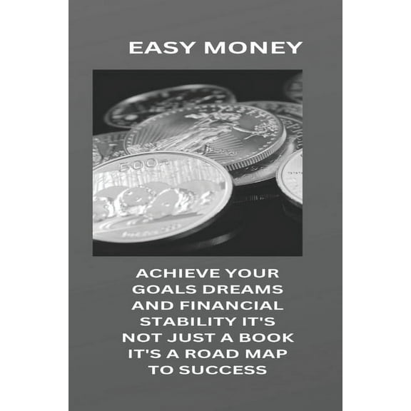 Easy Money, (Paperback)