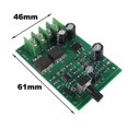 thumbnail image 2 of Professional Easy To Install 5v-12v Dc Motor Driver Board Controller Hard Drive Motor 3/4 Wire Accessories, 2 of 5