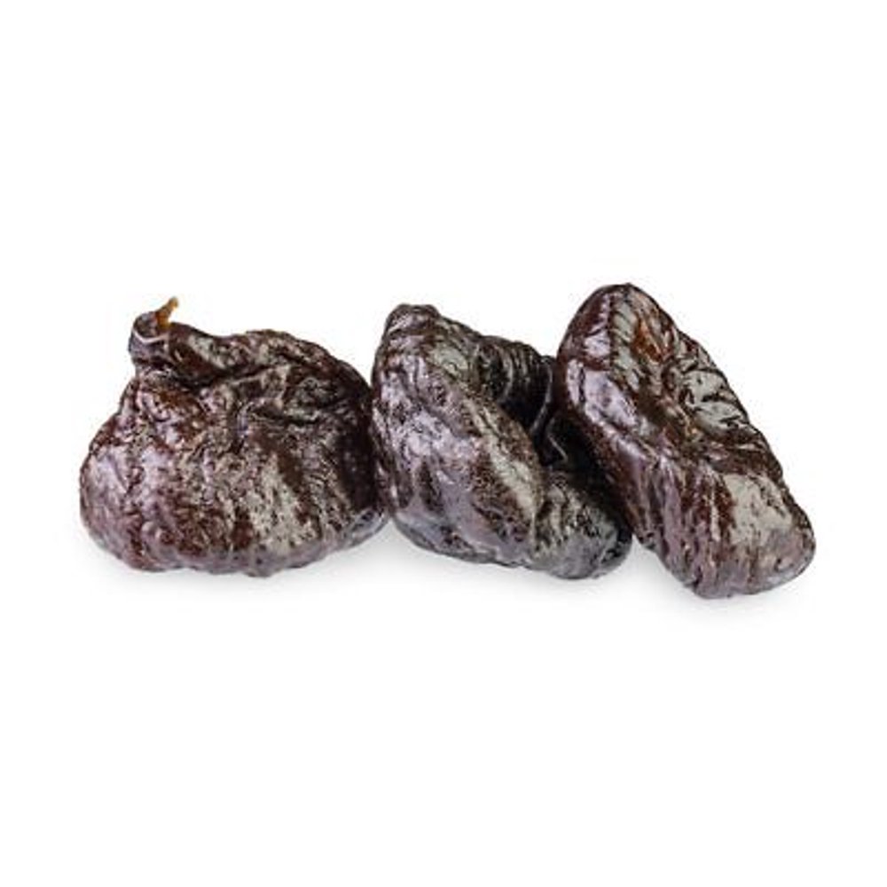 Pitted Prunes