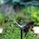 thumbnail image 2 of 10 Uds. Cabezal de pulverización de refracción simple invernadero vivero jardinería equipo de riego ecológico, 2 of 5