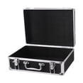 thumbnail image 1 of Milaget Carrying Case Lightweight Waterproof File Storage Box Equipment Storage Case A, 1 of 9