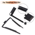 thumbnail image 2 of For ThinkPad P50P51 Hard Drive HDD Right Side Cable Connector HDD Caddy Tray Bracket for Thinkpad P50P51 Laptop, 2 of 8