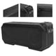 thumbnail image 4 of IPX7 Waterproof Speaker, Surround Stereo Sound Double Speakers Flash Light Speaker Bluetooth Speaker For Swimming And Bathroom For Listen To Songs, 4 of 8