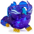 thumbnail image 4 of Bakugan Legends, Nova Hydrous (Blue), Light Up Bakugan Action Figures with Trading Card, 4 of 9